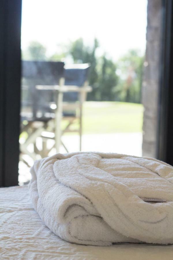 Olivia Estate Villa With Private Swimming Pool Элия Экстерьер фото